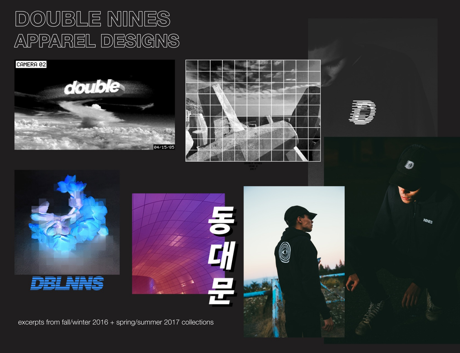 Double Nines Apparel