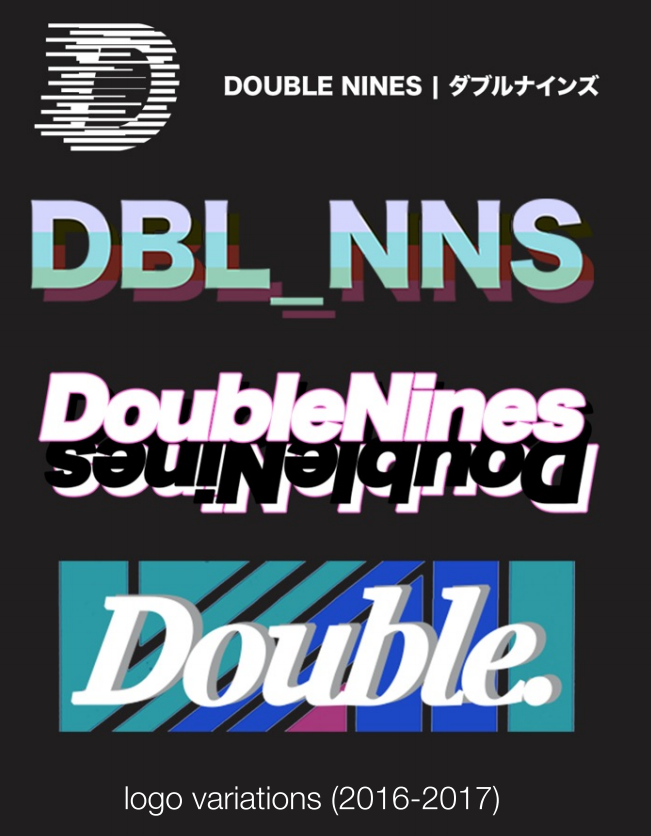 Double Nines Apparel